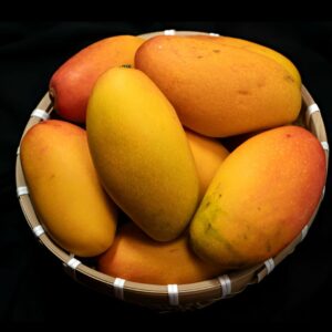 Dussehri Mango
