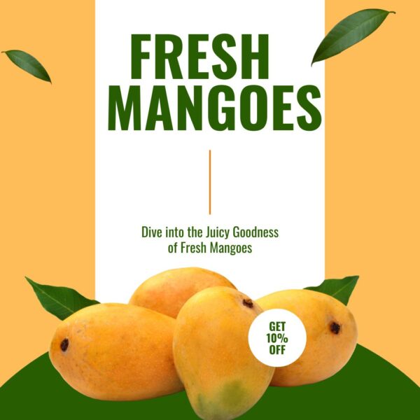 Dussehri Mango - Image 3