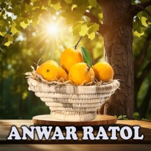 Anwar Ratol Mango